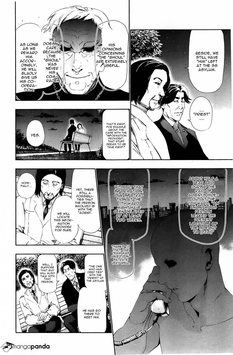 Tokyo Ghoul Chapter 82 12